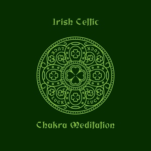 Обложка для Irish Celtic Music, Celtic Spirit - Spirit of Serenity