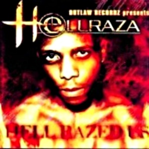 Обложка для Hellraza - Get doe (feat E.D.I. Amin and Akwalla and Fatz)