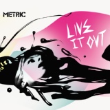 Обложка для Metric - The Police and the Private