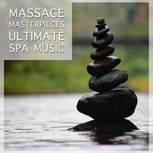 Обложка для Massage Tribe, Relaxing Spa Music, Zen - The Beginning