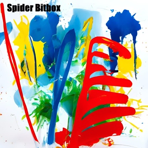 Обложка для Exhozzy - Spider Bitbox