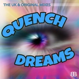 Обложка для 4. Quench - Dreams (Crunched Up Mix)