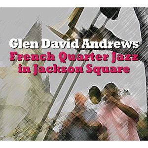 Обложка для Glen David Andrews - St. James Infirmary