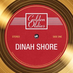 Обложка для Dinah Shore - Chloe