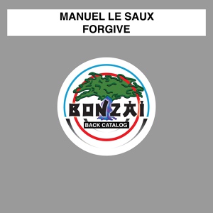Обложка для Manuel Le Saux - Forgive