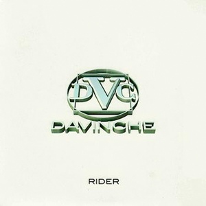 Обложка для DaVinChe - Rider