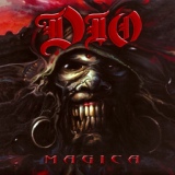 Обложка для Dio - Chalis