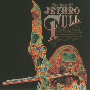 Обложка для Jethro Tull - Locomotive Breath