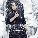 Обложка для Sarah Brightman - In The Bleak Midwinter