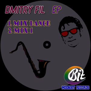 Обложка для Dmitry Fil - Mix Dance