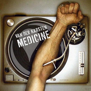 Обложка для Van Der Karsten - Medicine