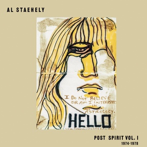 Обложка для Al Staehely - Feel the Heat (4th of July NYC)