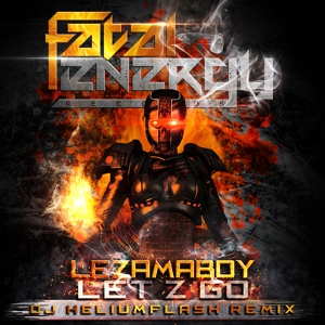 Обложка для LEZAMAboy - Let'z Go