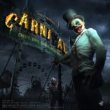 Обложка для Jolt Trailer Music - Midnight Carousel