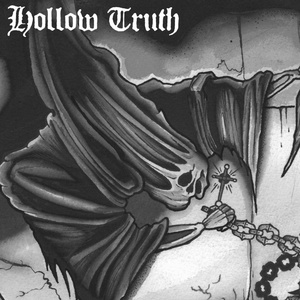 Обложка для Hollow Truth - Outstretched Arms