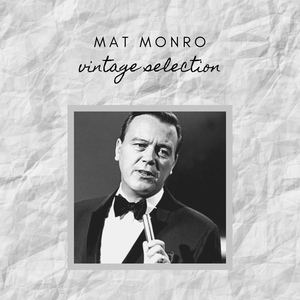Обложка для Mat Monro - Do You Ever Thing of Me