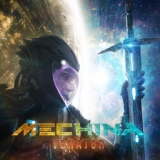 Обложка для Mechina - The Embers of Old Earth