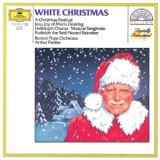 Обложка для Boston Pops Orchestra - Santa Claus Is Coming To Town