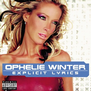 Обложка для Ophélie Winter - The Wrap