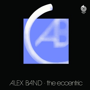 Обложка для Alex Band - A Drop of Bitterness
