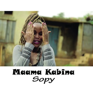 Обложка для Sopy - Maama Kabina