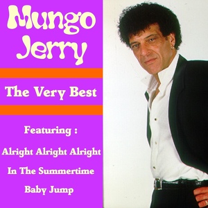 Обложка для Mungo Jerry - It's a Secret