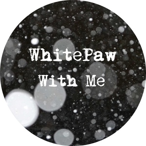 Обложка для WhitePaw - With Me