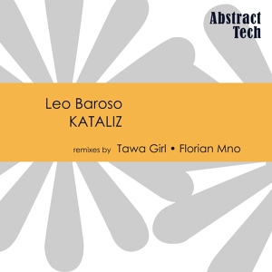 Обложка для Leo Baroso - Kataliz