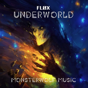 Обложка для Fløx - UNDERWORLD