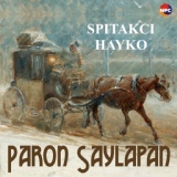 Обложка для Spitakci Hayko - Paron Saylapan