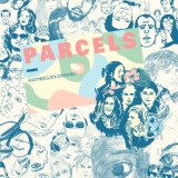 Обложка для Parcels - Anotherclock