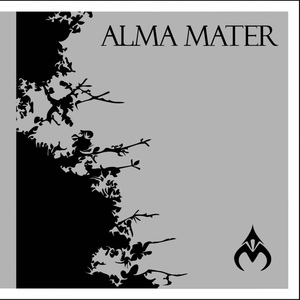 Обложка для Alma Mater - Caín