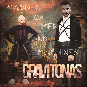 Обложка для Gravitonas feat. Army Of Lovers - People Are Lonely