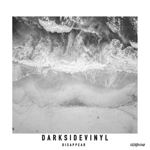 Обложка для Darksidevinyl - Mo Janaa