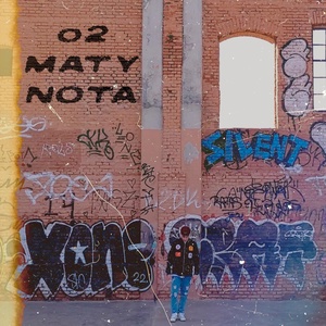 Обложка для Maty Nota - O2