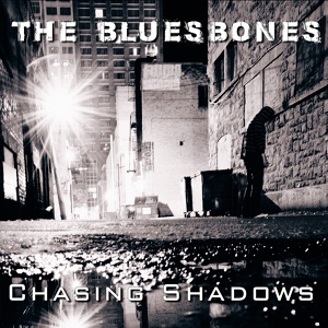Обложка для The BluesBones - The End