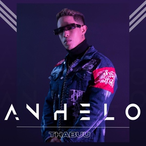 Обложка для Thabuu - Anhelo