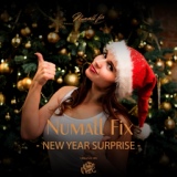 Обложка для Numall Fix - New Year Surprise