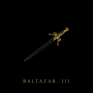 Обложка для Baltazar - Jacaranda