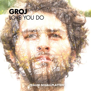 Обложка для Groj - Love You Do