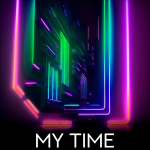 Обложка для Aragu - My Time
