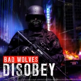 Обложка для Bad Wolves - Shape Shifter