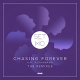 Обложка для Set Mo feat. ALPHAMAMA - Chasing Forever