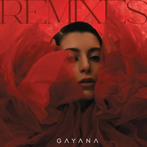 Обложка для Gayana feat. Constantine - Капля Веры [Fargo Remix]