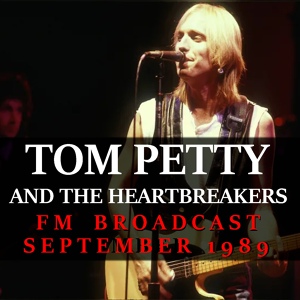 Обложка для Tom Petty And The Heartbreakers - Refugee