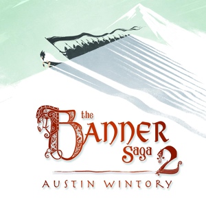 Обложка для Austin Wintory - Dragons in the Mud