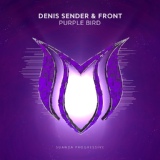 Обложка для Denis Sender, Front - Purple Bird