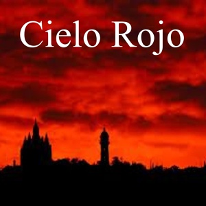 Обложка для Relajación Mental - Cielo Rojo