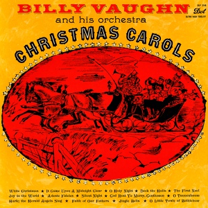 Обложка для Billy Vaughn And His Orchestra - Jingle Bells