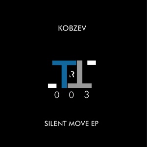 Обложка для Kobzev - Silent Move